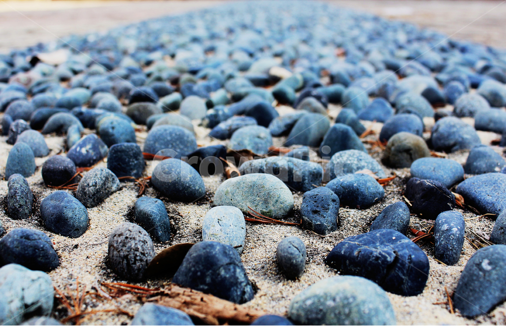 지압,자갈,돌,바다,해변,공원,해변,바다,beach,sea