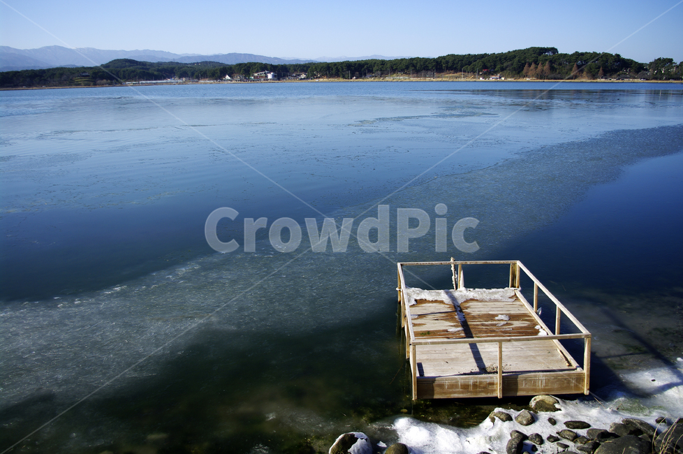 호수,겨울,풍경,눈,산,겨울,계절,winter,season,자연,풍경,nature,landscape,water,물,wood,나무