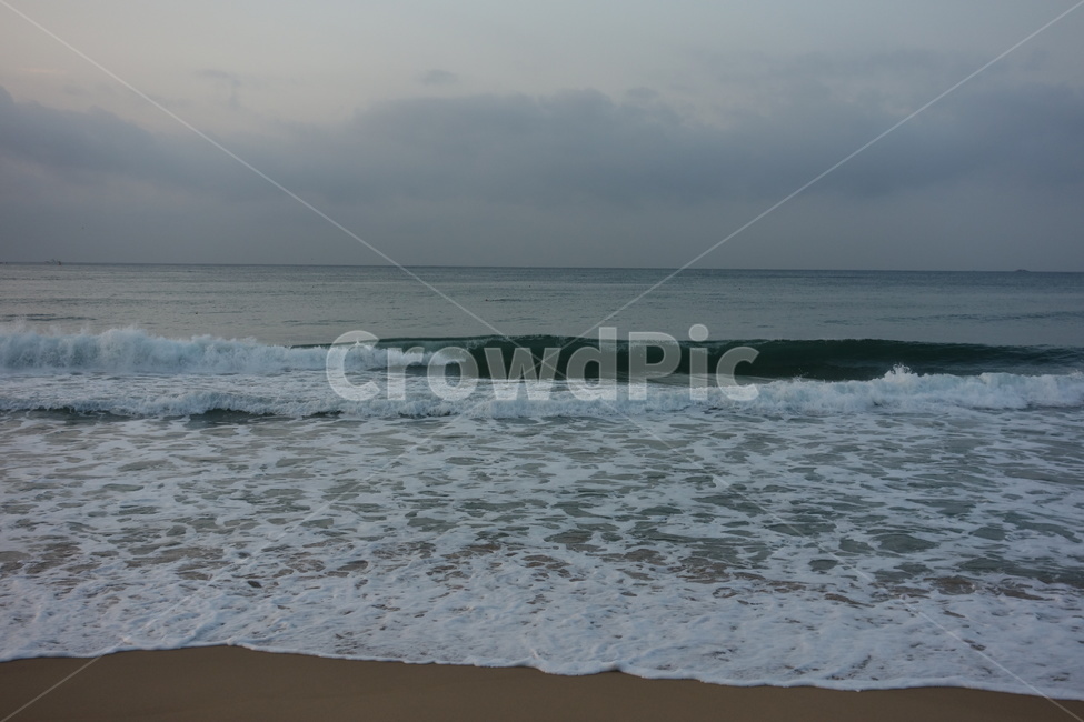 바다,ocean,water,seawaves,부산,해운대,파도,바닷가