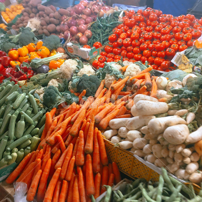 식물,야채,당근,무,토마토,plant