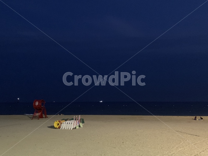 해변,바다,밤바다,모래사장,beach,ocean,sea,tube,튜브,nightbeach,nightsea,nightocean,sand