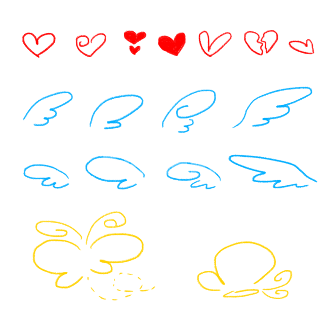 text,본문,캘리,켈리,켈리그라피,png,학교,공부,나비,하트,사랑,일러스트,천사,하늘색,빨간색,노란색,그림,나비그림,천사날개,누끼,아이콘,icon,유아,아동,날개,노랑나비,누끼,remove background