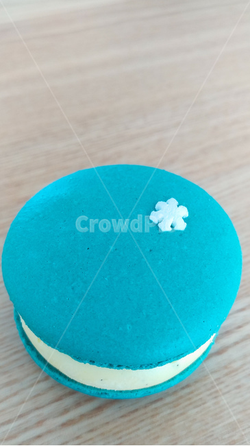 음식,마카롱,뚱카롱,디저트,민트마카롱,macaroon