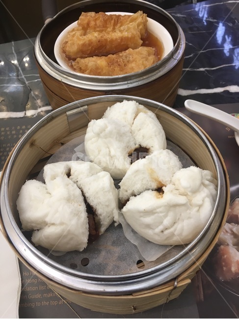 딤섬,홍콩,만두,찐빵,팥