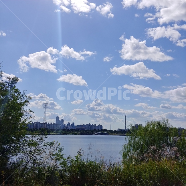 nature,자연,weather,날씨,cloud,하늘,sky,적운,water,물,옥외,outdoors,구름,cumulus,자연,풍경,nature,landscape
