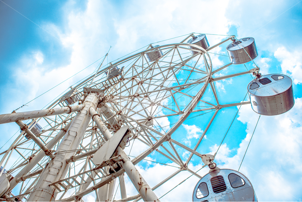 관람차,놀이공원,회전관람차,춘천,랜드,놀이공원,놀이동산,놀이터,amusement park,playground