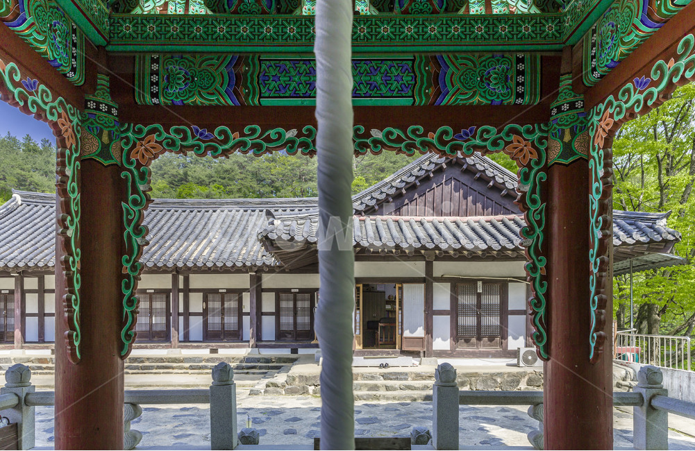 마곡사,사찰,불교,단청,무늬,문양,경내,문화유산,전통,한국전통,한국문화,korean traditional,korean culture,종교,신앙,religion,belief,faith,건축물,건물외관,exterior,building,structure,architecture,construction