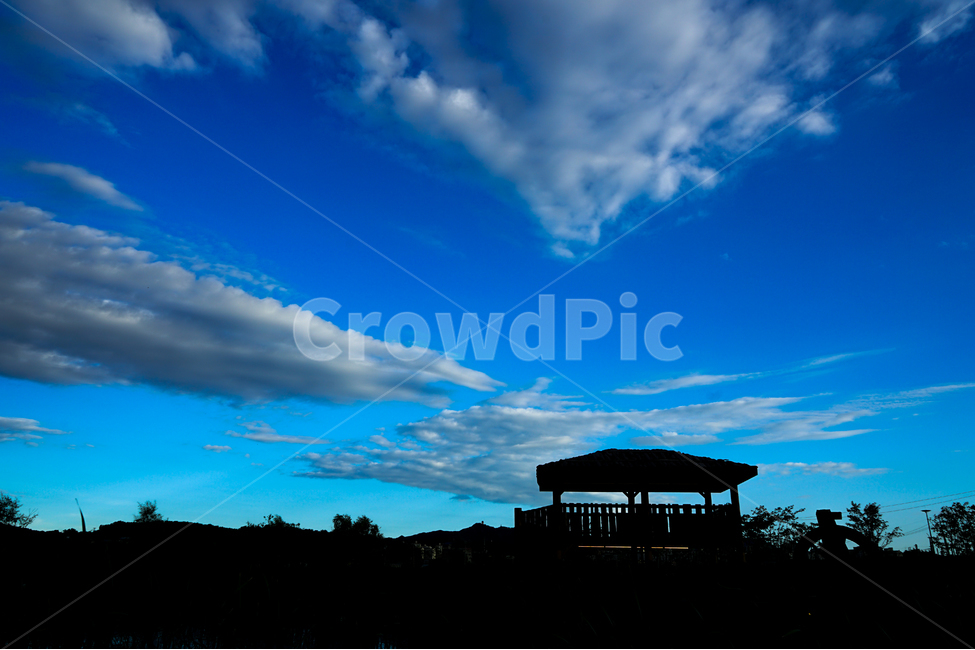 정자,하늘,구름,풍경,공원,자연,풍경,nature,landscape,한국전통,한국문화,korean traditional,korean culture,outdoors,옥외,weather,날씨