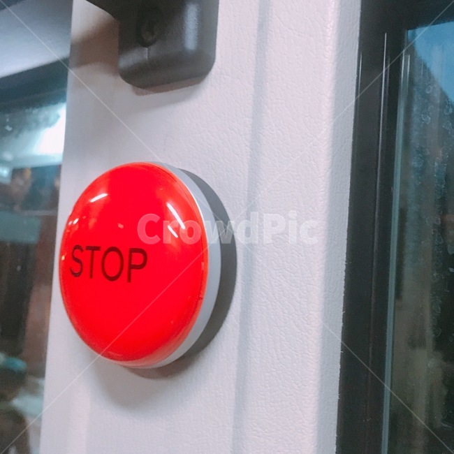 버스,버스정류장,하차버튼,stop,하차벨,그만,포토그래퍼,일상