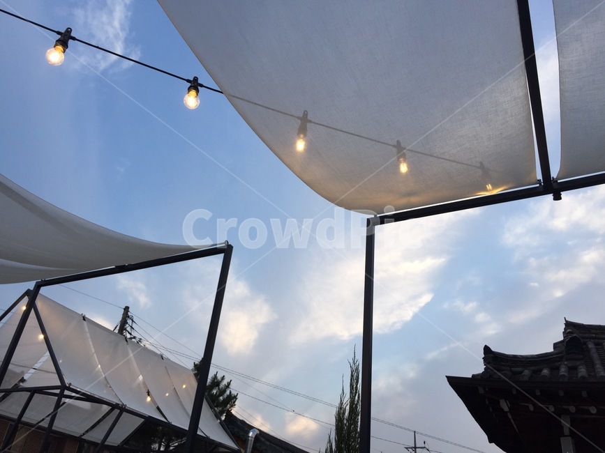 옥외,한옥,하늘,조화,자연,구름,건물,인테리어,실내디자인,interior design