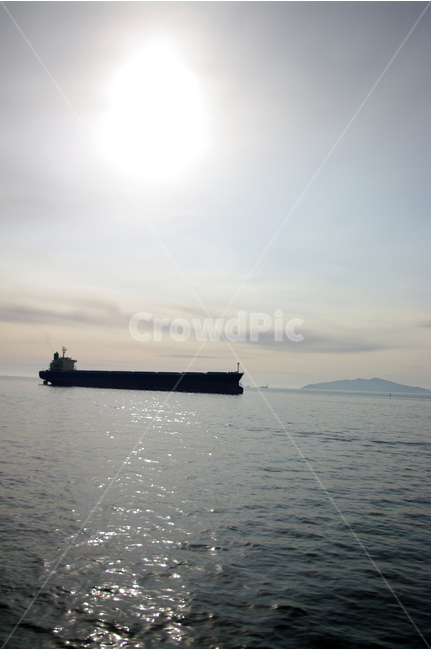 바다,sea,서해,하늘,인천,한국,landscape,섬,빛,배,구름,산업,industry,industrial,교통,교통수단,traffic,transportation