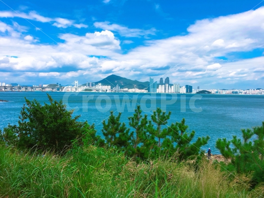 부산,바다,풍경,이기대공원,하늘,바다사진,풍경사진,busan,sea,landscape,ocean,igidaepark,sky,자연,풍경,nature,landscape,도시,city,색깔,색상,색채,색감,color sense,color sensitivity,feeling of color,land,땅,outdoors,옥외,water,물,대양,shoreline,해안선