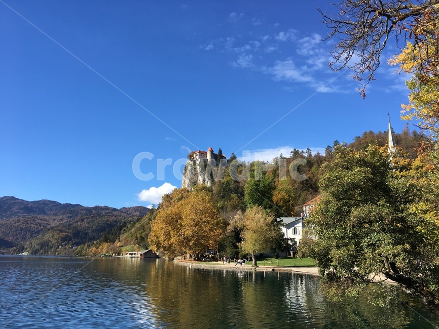 파란하늘,가을,autumn,강가,river,sky,분위기,vibe,편안함