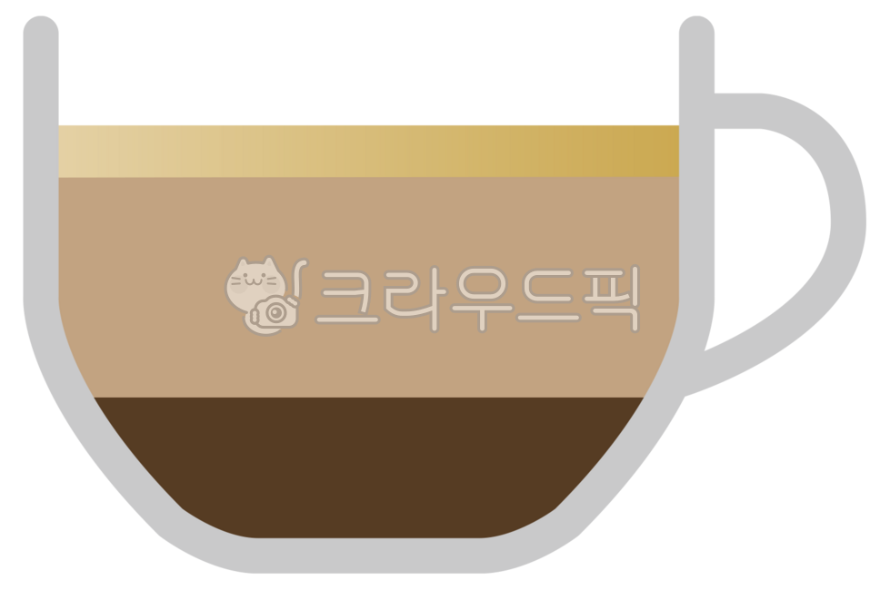 Hand drawing,illustration,cute,icon,coffee,cafe,cafe latte,coffee shop,vanilla latte,caramel macchiato,cafe mocha,yeonwoo latte