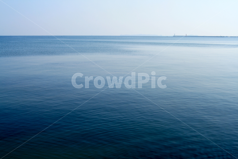 ocean,대양,sea,바다,nature,자연,수평선,등대,한국,서천,넓은