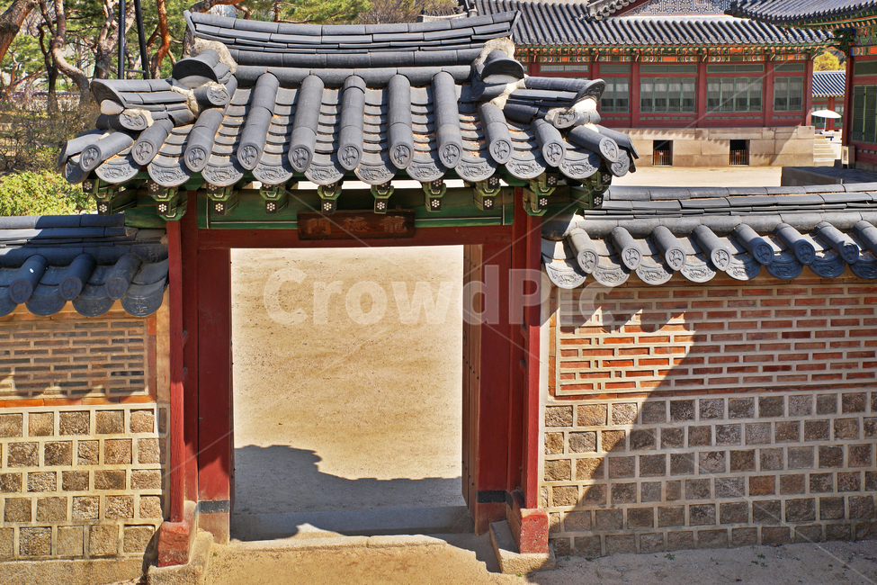 용덕문,출입문,덕수궁,궁궐,대한제국,고종,한국전통,한국문화,korean traditional,korean culture,건축물,건물외관,exterior,building,structure,architecture,construction