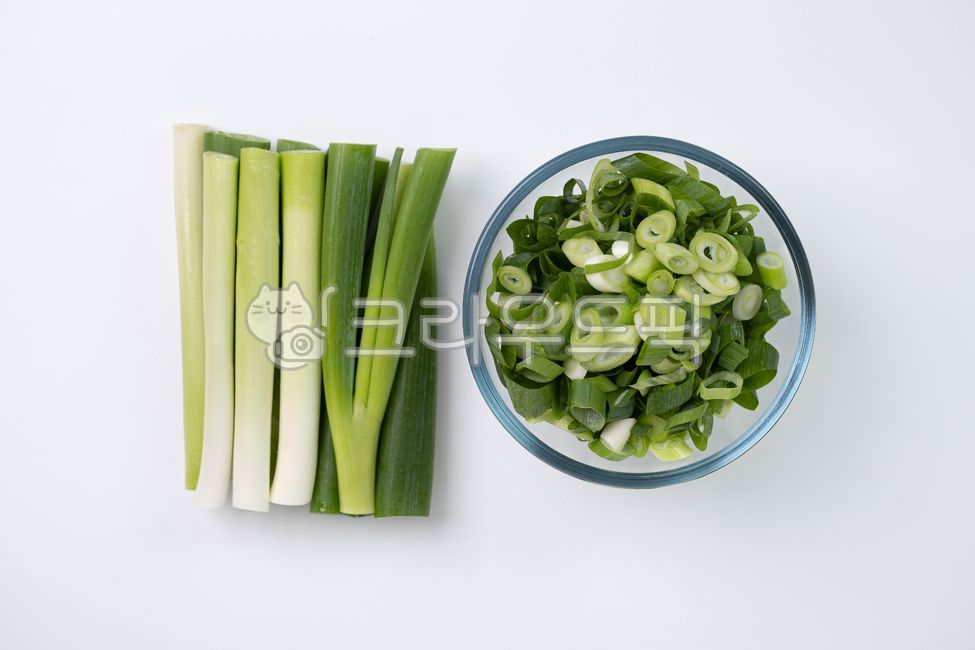 대파,다진파,식재료,신선식품,식품,채소,야채