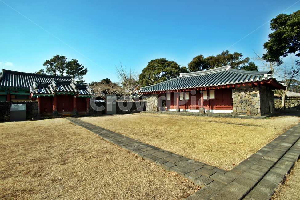 정의향교,성읍민속마을,제주,전통,문화,역사,교육,조선시대,전각