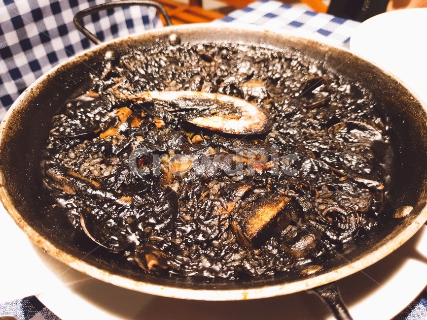 스페인요리,타파스,요리,빠에야,먹물빠에야,음식,식재료,요리,food,cook,meal,dishes,food reserves