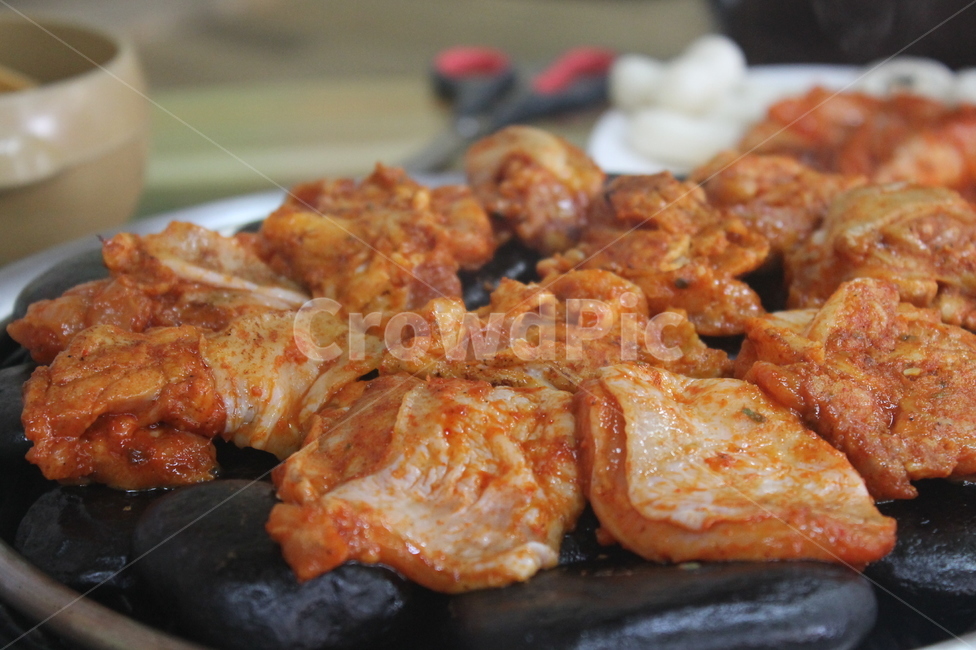 닭고기,고기,닭갈비,조약돌닭갈비,음식,맛집,음식,식재료,요리,food,cook,meal,dishes,food reserves,육류,고기,meat