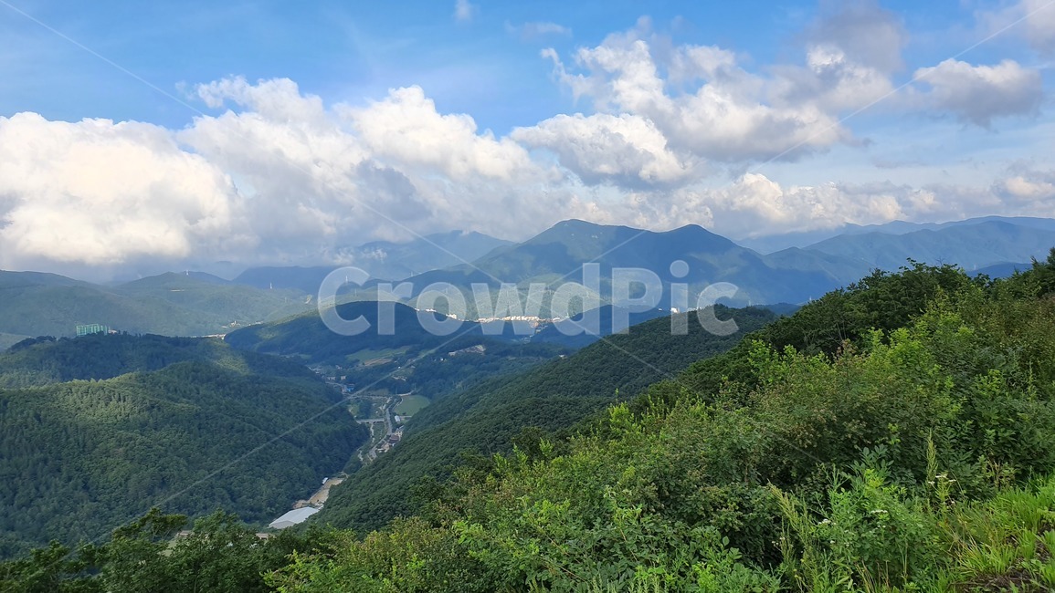 강원도,육백산,산,자연,경치,gangwondo,mountain,nature,landscape