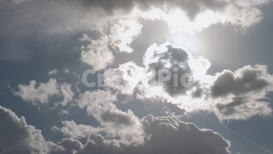 구름,하늘,자연,날씨,weather,nature,cloud,적운,옥외,outdoors,cumulus,sky