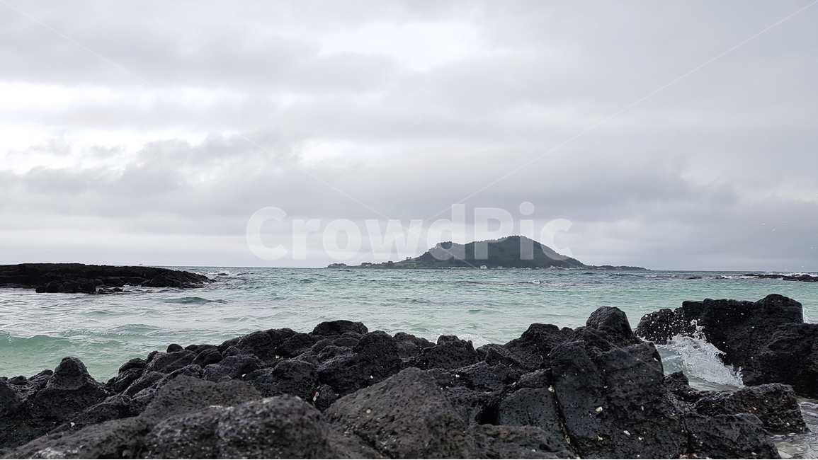 제주,바다,풍경,에메랄드색,파도,jeju,ocean,landscape,emerald,wave,자연,풍경,nature,landscape,제주도,jeju,jeju island,outdoors,옥외,land,땅,sea,대양,water,물,shoreline,해안선,promontory,곶