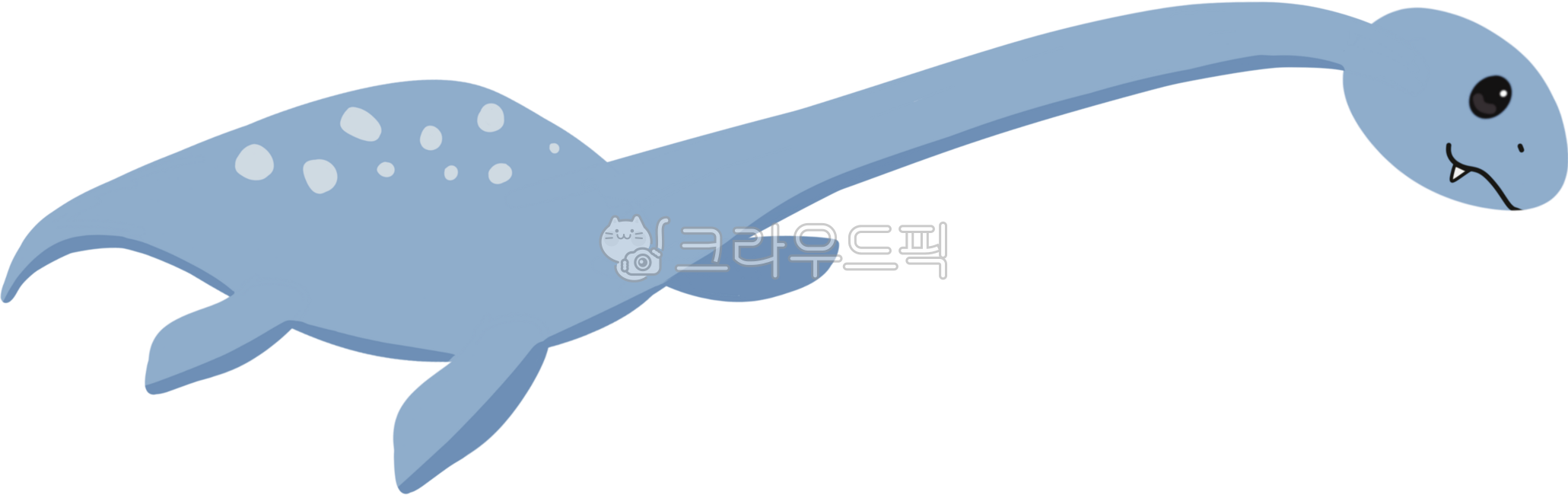 Elasmosaurus,marine reptile,long-necked animal,Cretaceous,fossil,predator,natural history,paleontology,body shape,long neck,aquatic creature,ecology,elasmosaurus,plesiosaur