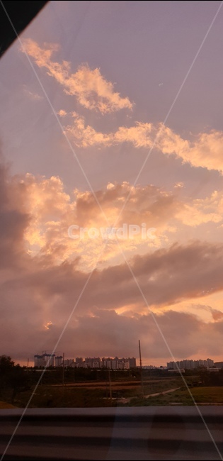 cloud,nature,구름,자연,날씨,자연,풍경,nature,landscape,outdoors,옥외,weather,sky,하늘,cumulus,적운