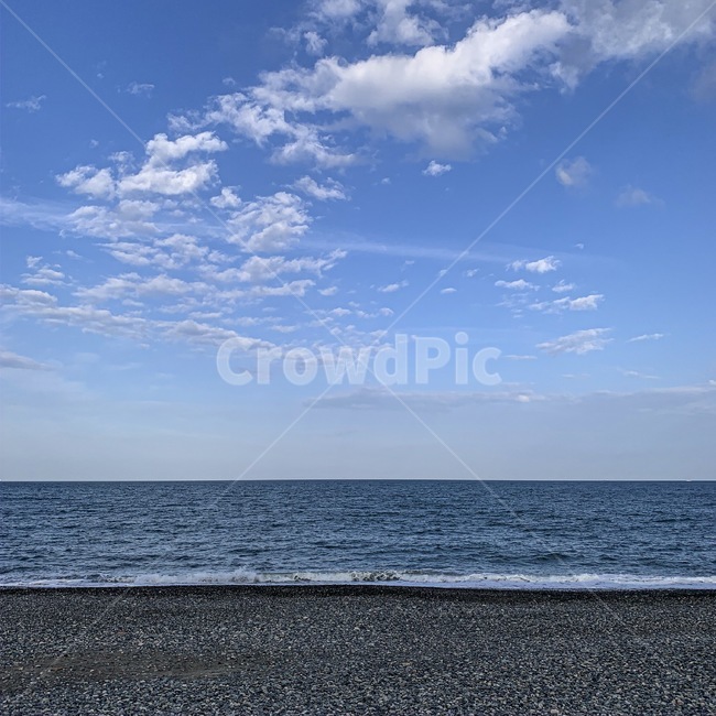 자연,몽돌해변,바다,풍경,하늘,sea