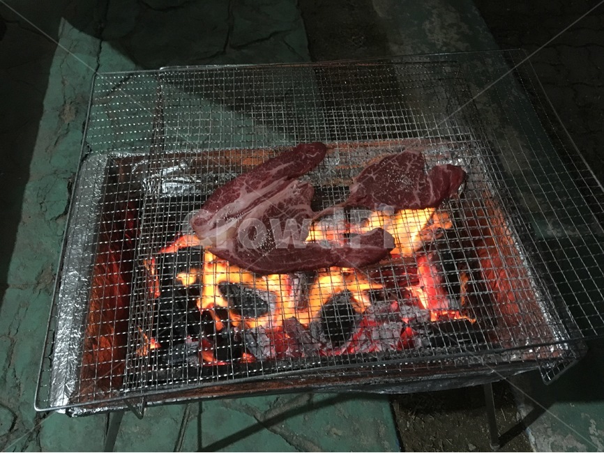 스테이크,야영,캠핑,즉석요리,mt,음식,식재료,요리,food,cook,meal,dishes,food reserves,육류,고기,meat
