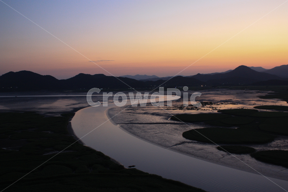 한국,전라남도,순천,순천만,풍경,노을,korea,suncheon,landscape,sunset,자연,풍경,nature,landscape,한국자연풍경,한국자연경관,korea nature landscape,outdoors,옥외