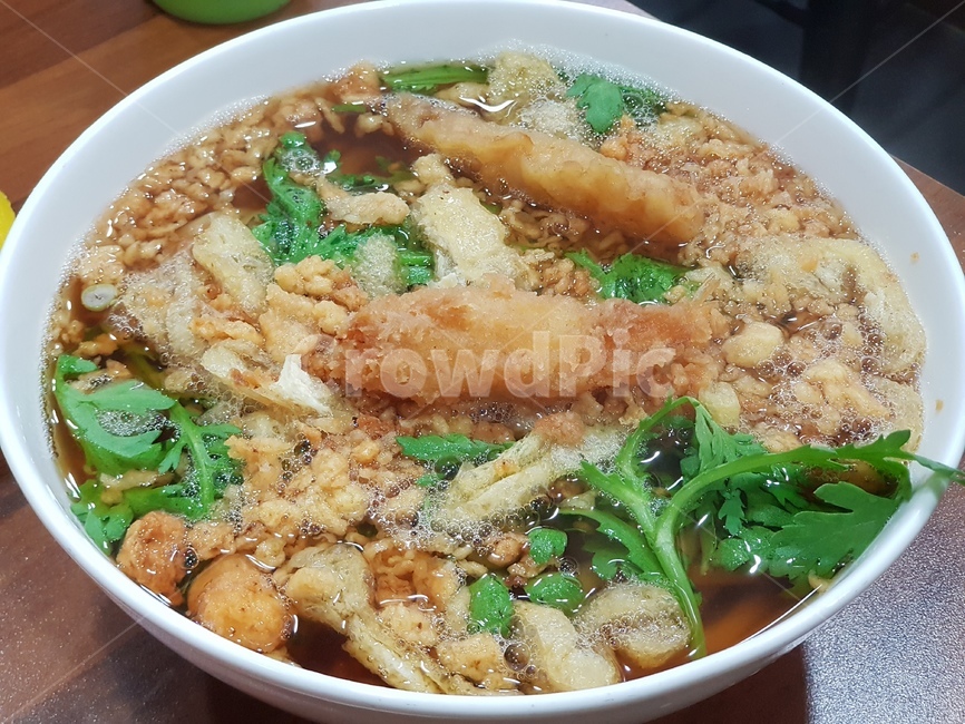 우동,튀김우동,일식,udon,japanese