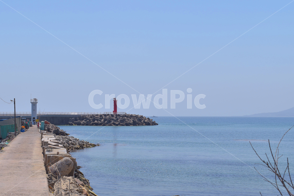 바다,등대,테트라포트,tetrapod,낚시,방파제,등대,lighthouse