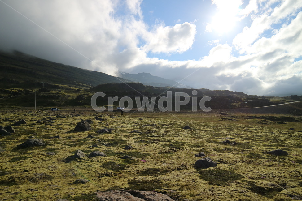 아이슬란드,자연,구름,풍경,이끼,고원,iceland,sky,자연,풍경,nature,landscape,해외,외국,세계,foreign,oversea,world,세계자연풍경,해외자연풍경,외국자연풍경,world nature landscape,plateau,outdoors,옥외,land,땅