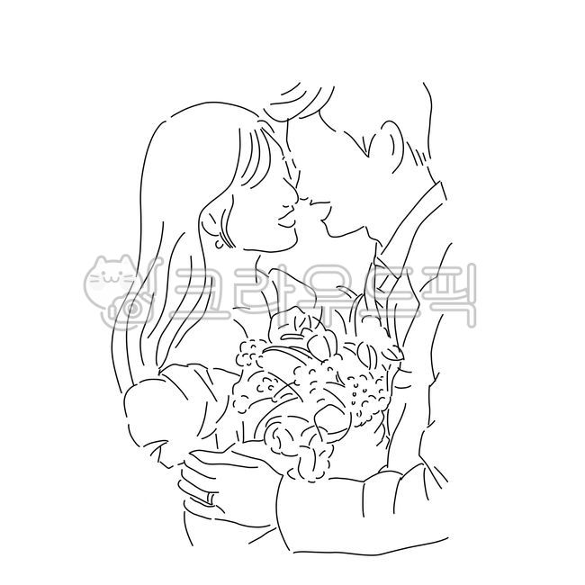 웨딩,웨딩일러스트,결혼,결혼일러스트,웨딩촬영,청첩장,wedding,weddingday,웨딩데이,남여,혼인,drawing,웨딩그림,웨딩드로잉,결혼라인드로잉,결혼그림,신랑신부,결혼식,커플