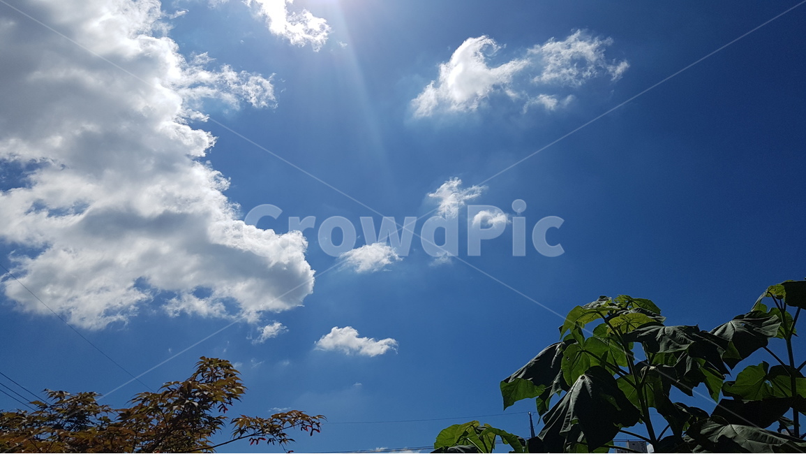 하늘,구름,푸른,sky,blue,cloud,자연,풍경,nature,landscape,outdoors,옥외