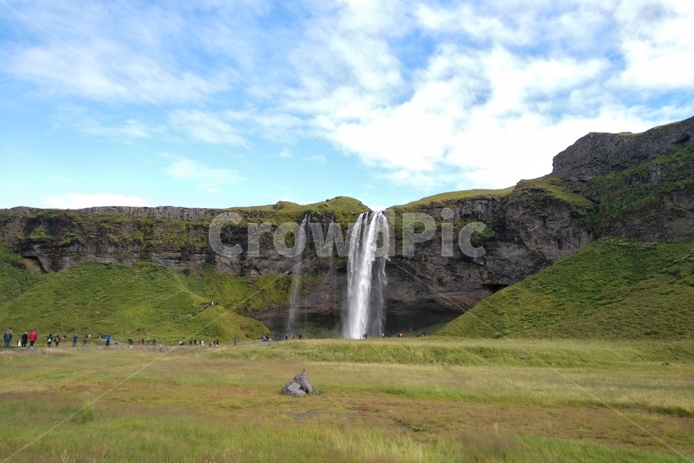 자연,폭포,물,하늘,nature,waterfall,water,sky