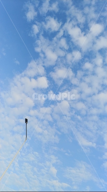 맑은하늘,구름,푸른하늘,파란하늘,자연,sky,outdoors