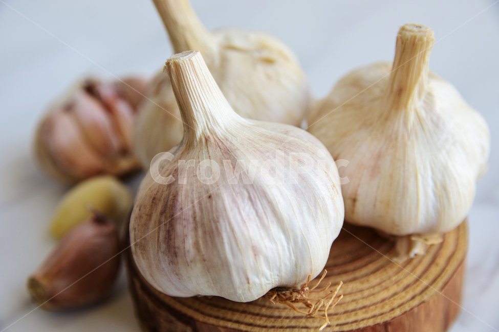 root plant,garlic,ingredient,whole garlic,Food Ingredients,ingredients,wood carving,food