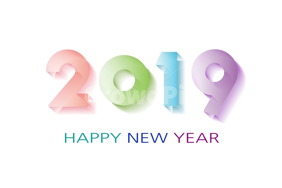 2019,2019년,새해,happynewyear,기해년,황금돼지띠,신정,구정,새해인사,인사장,카드,그래픽,일러스트레이션,디자인소스,neayear,년말년시,배너,표지배경,배경,바탕,백그라운드,background,레드,빨강색,숫자,타이포그래픽,칼라풀,노랑색,오렌지,보라색,청색,그라데이션,gradation,기념일,축하,anniversary,congratulation,celebrate,celebration,그래픽,일러스트레이션,graphic,illustration