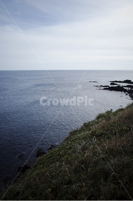 하늘,바다,물,sky,blue,bluesky,sea,water,bluesea,blueocean,ocean,light,sun,sunlight,빛,햇빛,nature,자연,land,대양,shoreline,해안선,검푸른,검푸른바다,푸른바다,자연,풍경,nature,landscape