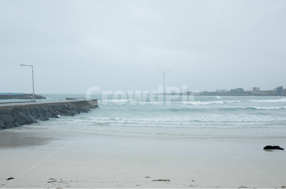 제주도,바다,제주바다,푸른바다,하늘색,흐린하늘,sea