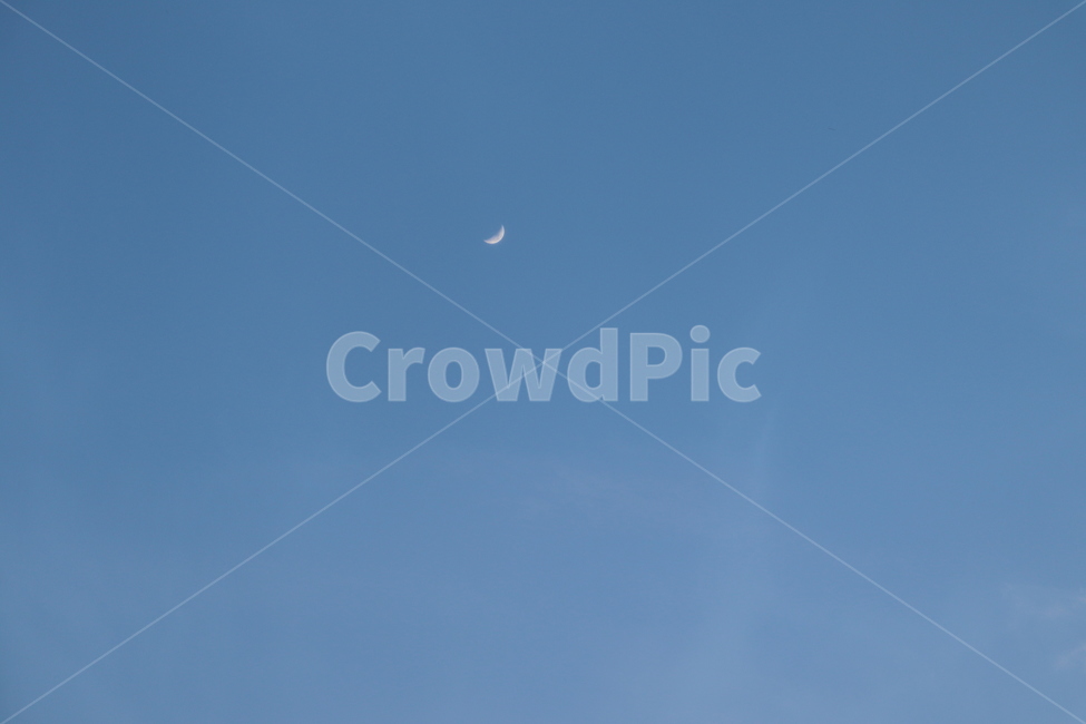 하늘,구름,맑은날,자연,해질녁,노을,옥상,달,색깔,감성,색채,sky,color,feelingofcolor,moon,cloudy,nature,landscape,야경,밤,풍경,nightscape,night,landscape,bird,새,animal,동물,flying,나는