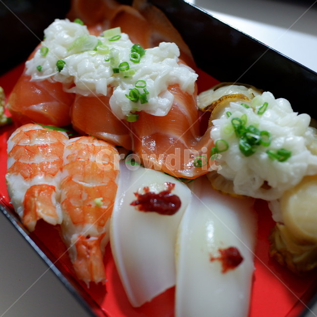 초밥,스시,sushi,연어초밥,도시락,음식,food,회,일식,일본음식,일본요리,Japanese food,Japanese dishes,Japanese meal,Japanese cook