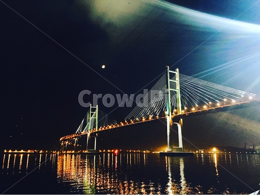 귀산,마창대교,야경,nightview,마산,창원,야경,밤,풍경,nightscape,night,landscape,도시,city,한국도시풍경,한국도시경관,korea cityscape,bridge,다리,building,건물