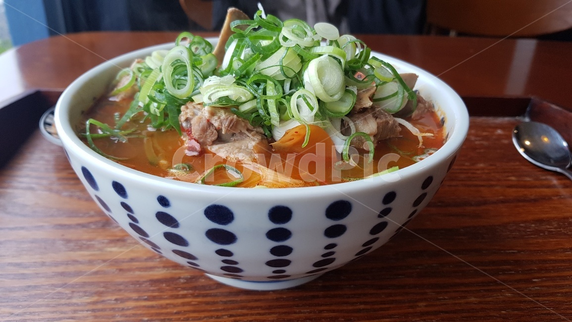 food,음식,고기국수,강식당,noodles