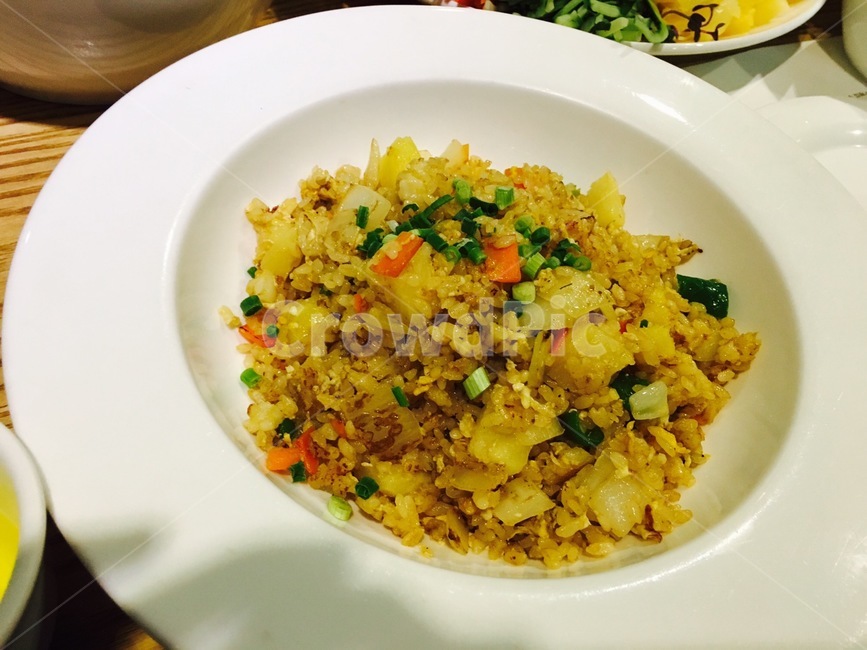 타이,볶음밥,음식,외식,저녁,음식,식재료,요리,food,cook,meal,dishes,food reserves