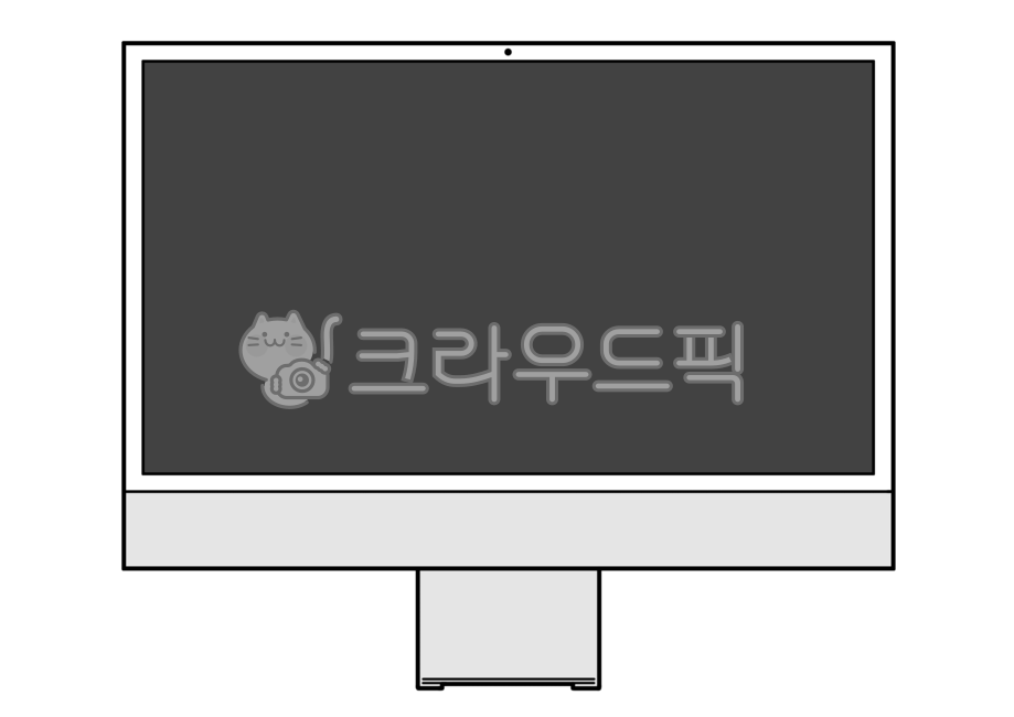 모니터,디스플레이,모니터일러스트,화면,컴퓨터,전자제품,일체형컴퓨터,일러스트,그래픽,디자인,배경프레임,배경디자인,글박스,monitor,screen,display,lcdscreen,lcd화면,illustration,graphics,design