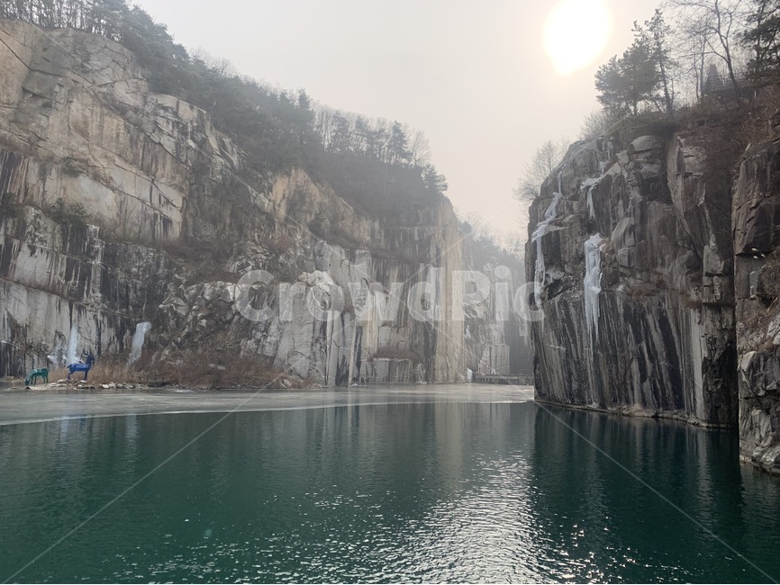 호수,인공호수,자연,해,배경,자연,풍경,nature,landscape,outdoors,옥외